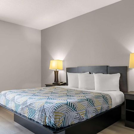 Econo Lodge Inn&Suites Dawsonville Esterno foto