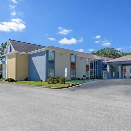 Econo Lodge Inn&Suites Dawsonville Esterno foto