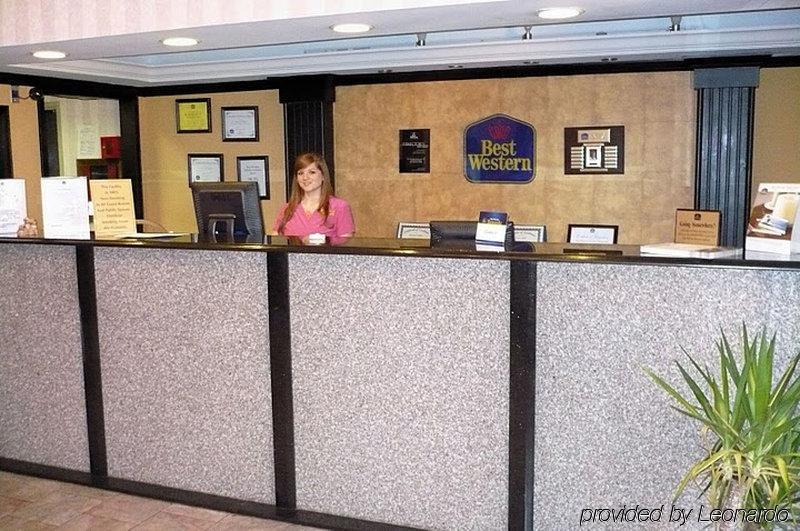 Econo Lodge Inn&Suites Dawsonville Interno foto