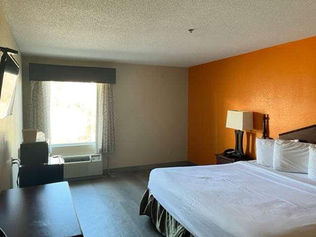 Econo Lodge Inn&Suites Dawsonville Camera foto