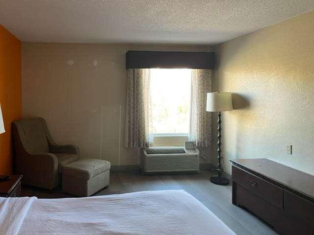 Econo Lodge Inn&Suites Dawsonville Camera foto