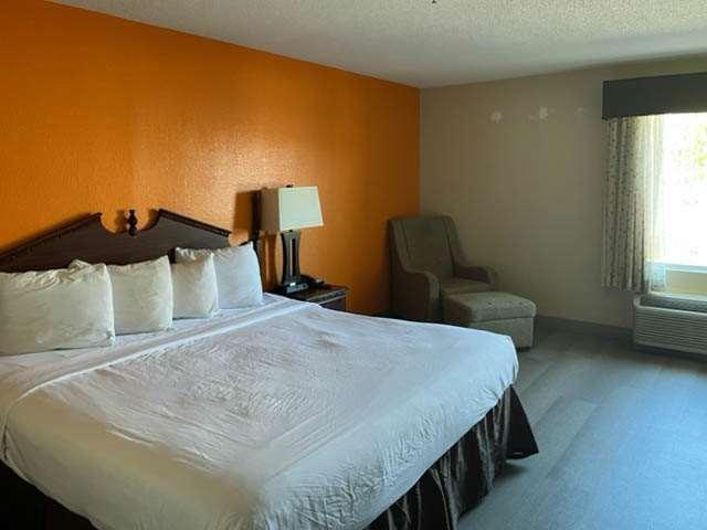 Econo Lodge Inn&Suites Dawsonville Camera foto