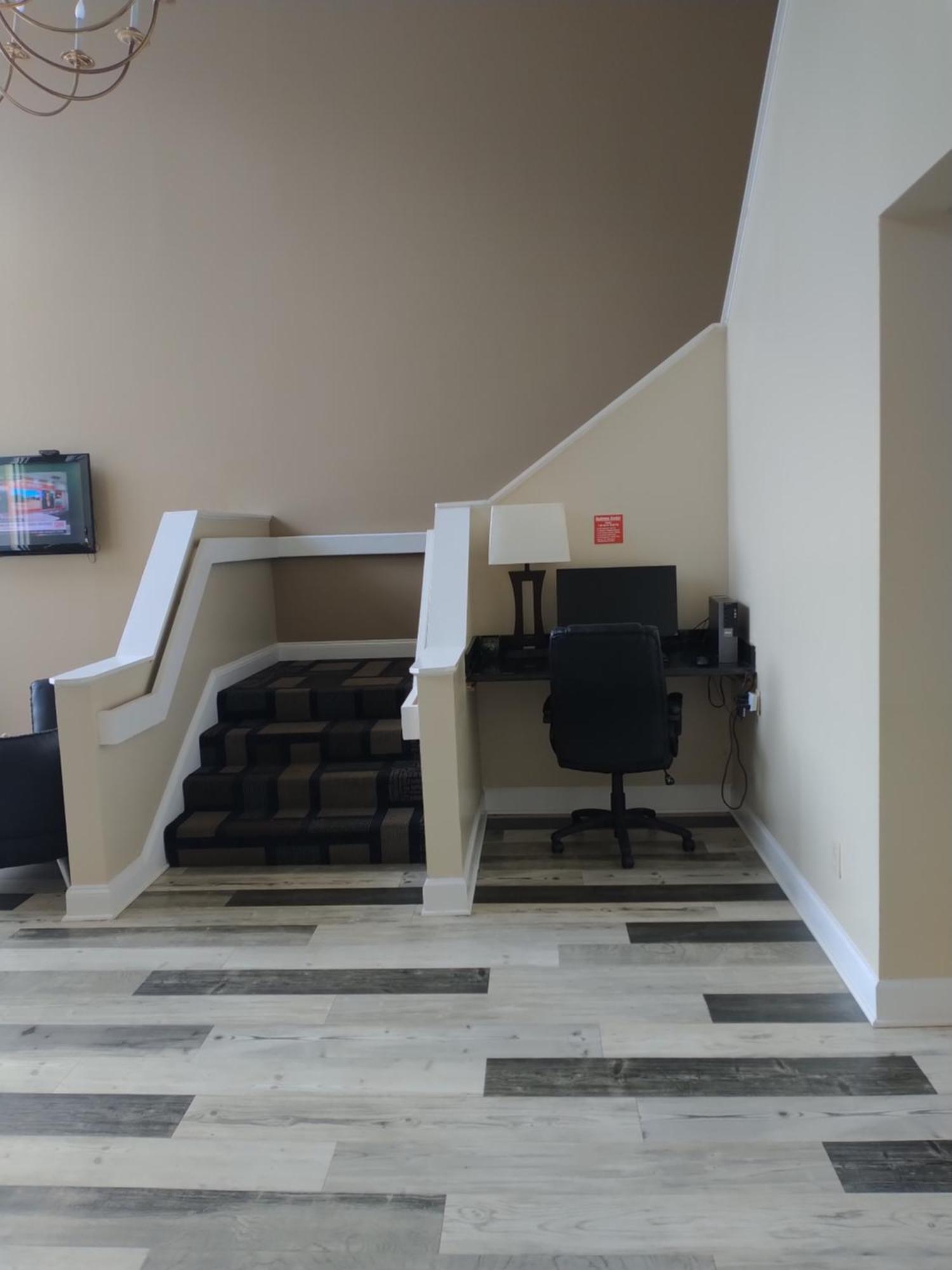 Econo Lodge Inn&Suites Dawsonville Esterno foto