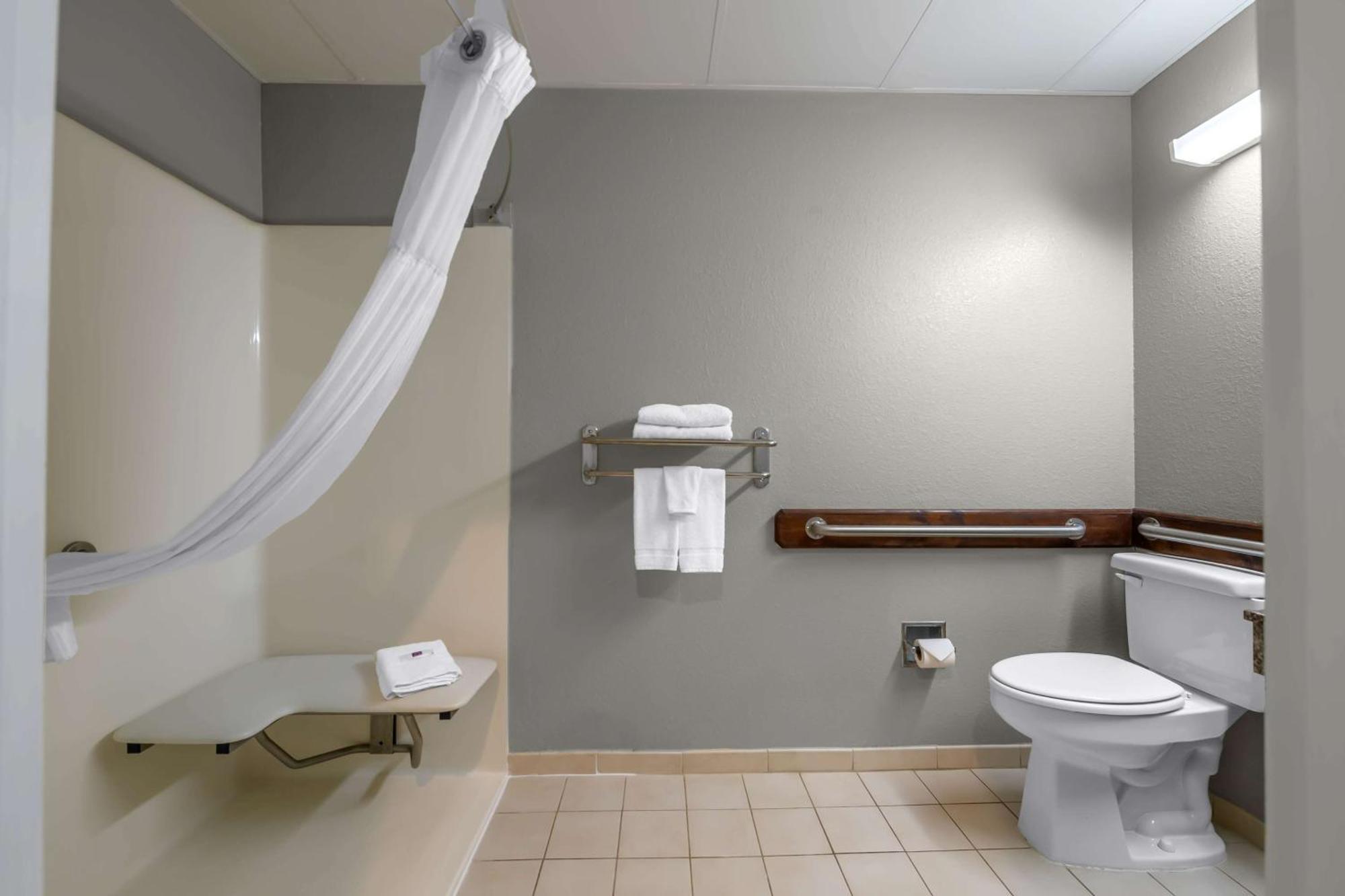 Econo Lodge Inn&Suites Dawsonville Esterno foto