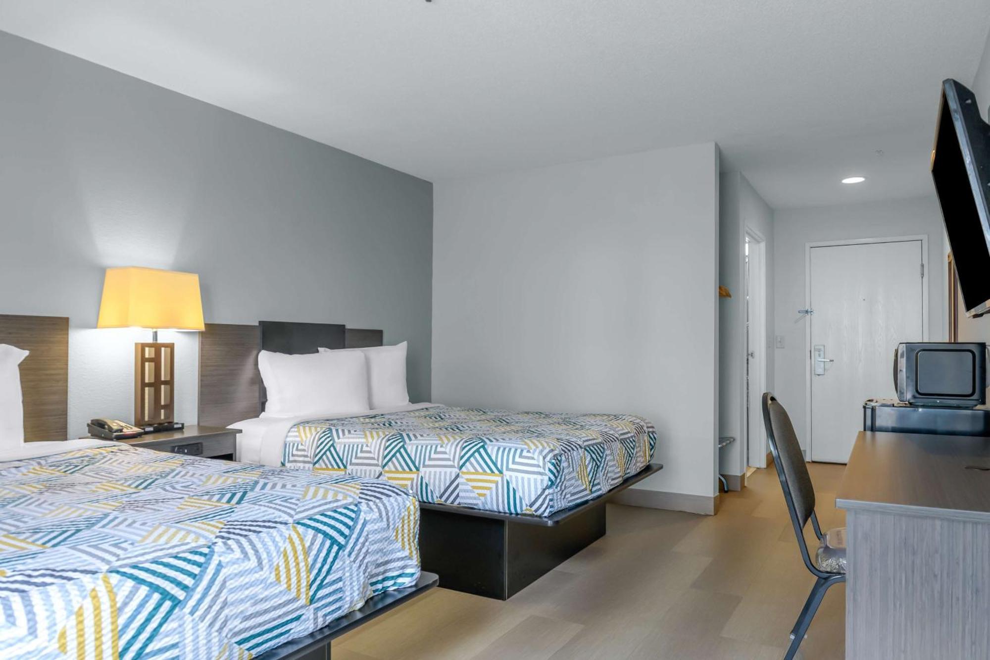 Econo Lodge Inn&Suites Dawsonville Esterno foto