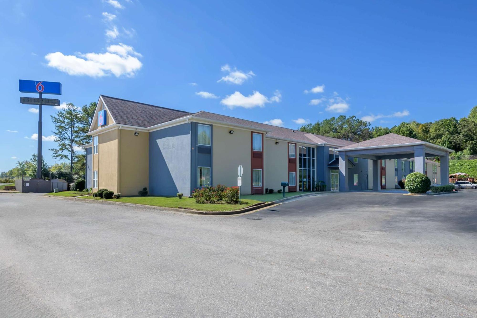 Econo Lodge Inn&Suites Dawsonville Esterno foto