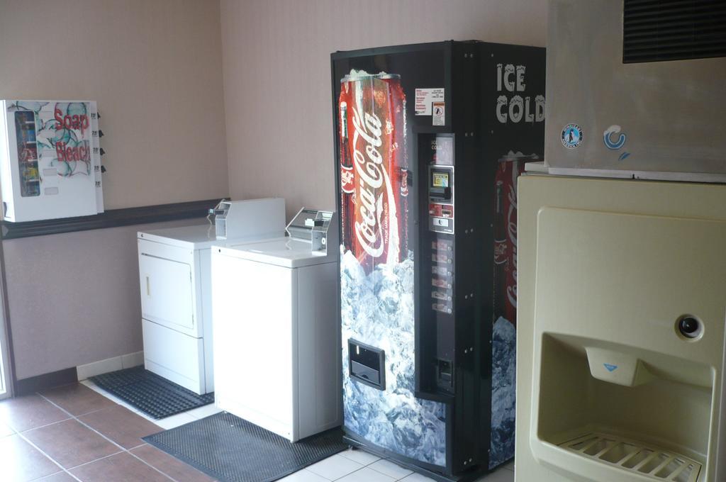 Econo Lodge Inn&Suites Dawsonville Esterno foto