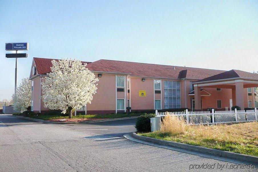 Econo Lodge Inn&Suites Dawsonville Esterno foto