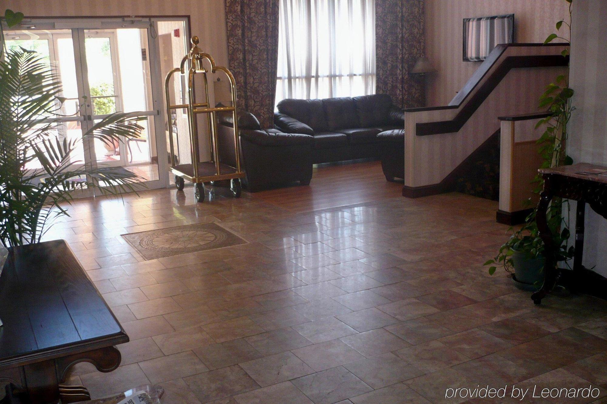 Econo Lodge Inn&Suites Dawsonville Esterno foto
