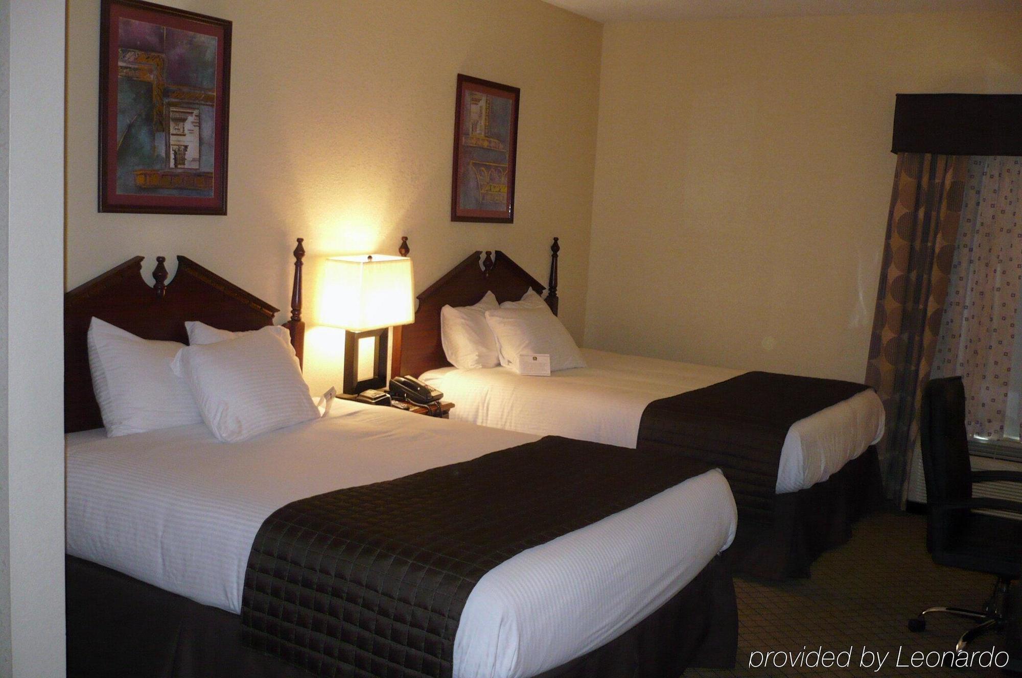 Econo Lodge Inn&Suites Dawsonville Esterno foto