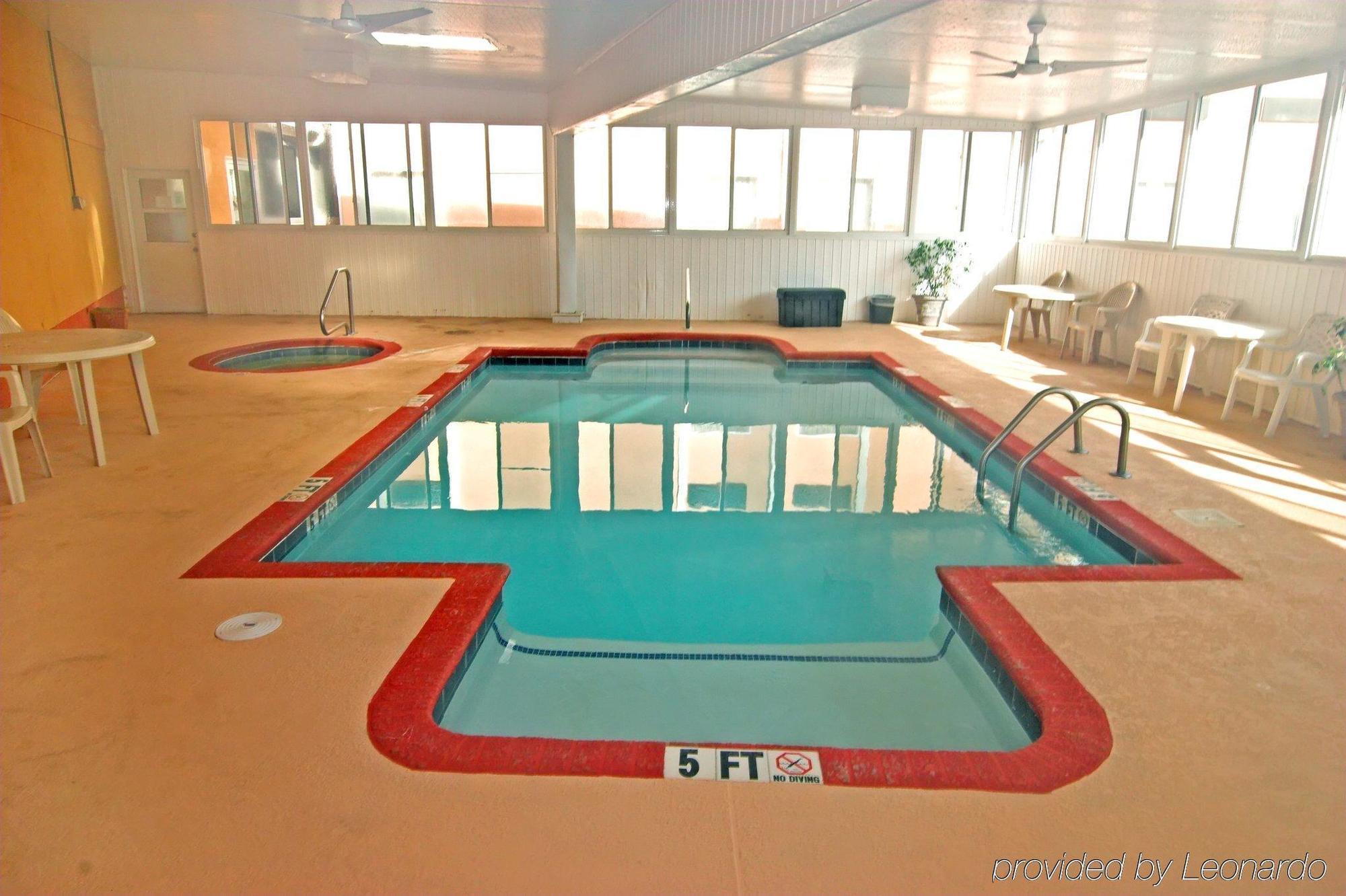 Econo Lodge Inn&Suites Dawsonville Esterno foto