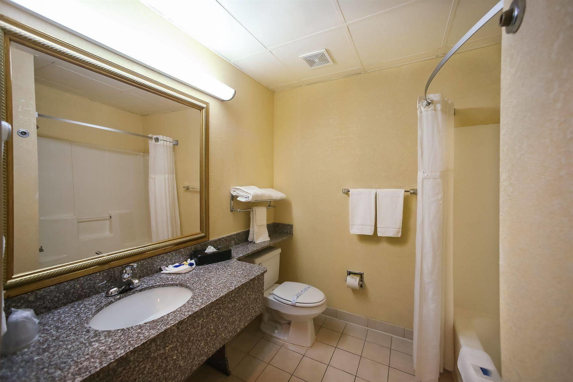 Econo Lodge Inn&Suites Dawsonville Esterno foto