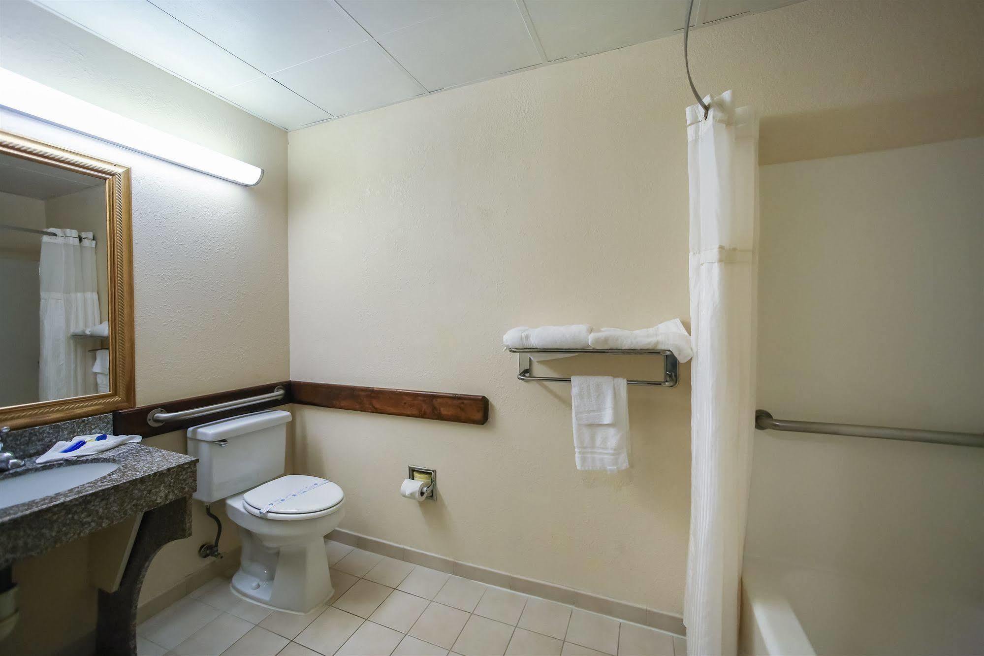 Econo Lodge Inn&Suites Dawsonville Esterno foto