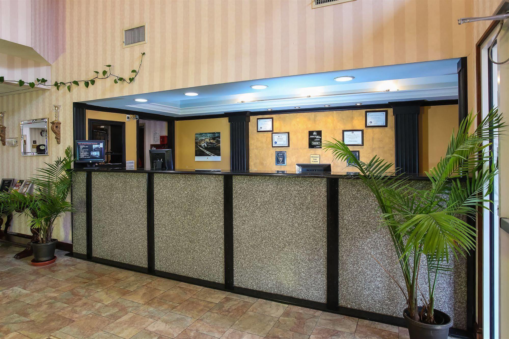 Econo Lodge Inn&Suites Dawsonville Esterno foto