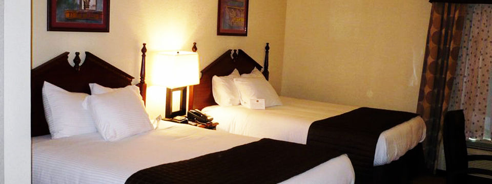 Econo Lodge Inn&Suites Dawsonville Camera foto