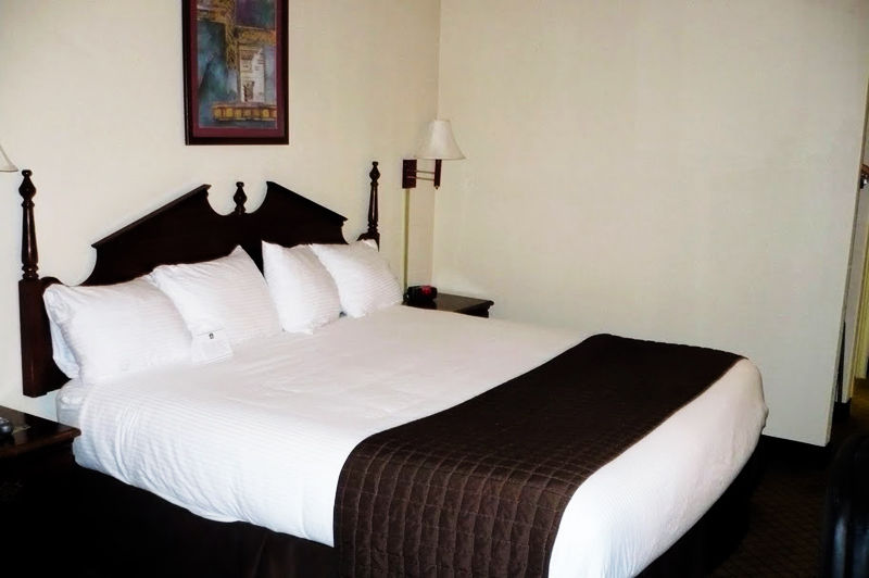 Econo Lodge Inn&Suites Dawsonville Camera foto